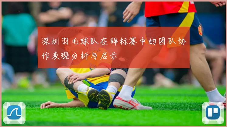 深圳羽毛球队在锦标赛中的团队协作表现分析与启示