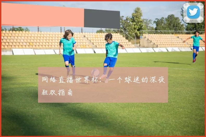 网络直播世界杯:一个球迷的深夜狂欢指南
