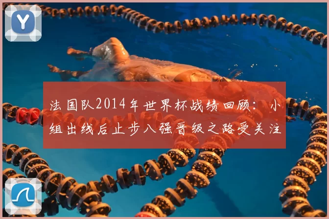 法国队2014年世界杯战绩回顾:小组出线后止步八强晋级之路受关注
